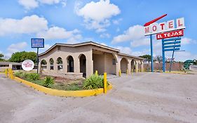 El Tejas Motel